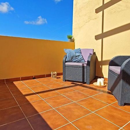 Ferienhaus Casa Cristof - Costa Calma - Glasfaserinternet - Max 6 Personen ภายนอก รูปภาพ
