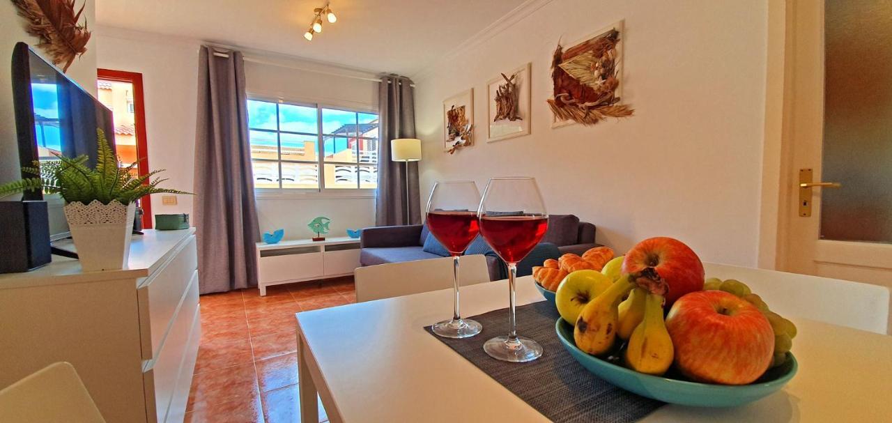 Ferienhaus Casa Cristof - Costa Calma - Glasfaserinternet - Max 6 Personen ภายนอก รูปภาพ