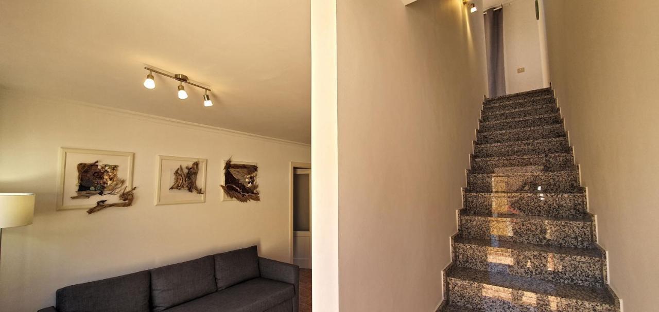 Ferienhaus Casa Cristof - Costa Calma - Glasfaserinternet - Max 6 Personen ภายนอก รูปภาพ