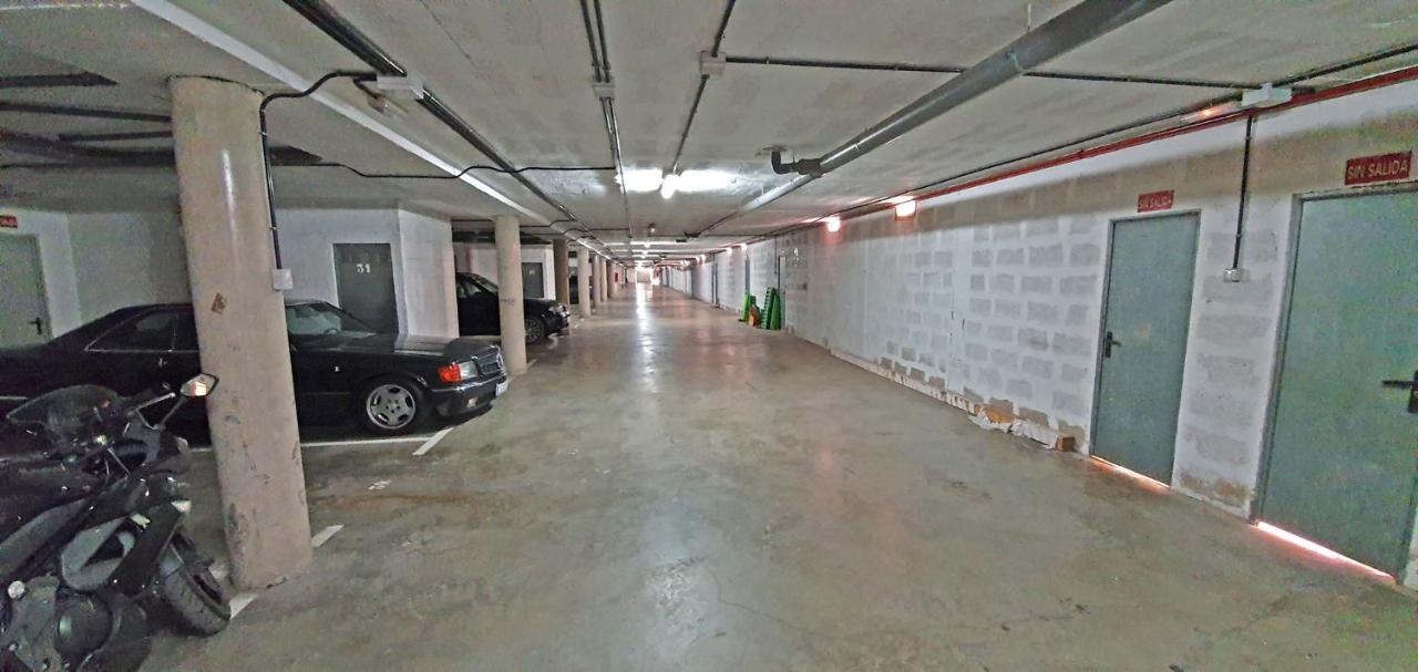 Ferienhaus Casa Cristof - Costa Calma - Glasfaserinternet - Max 6 Personen ภายนอก รูปภาพ