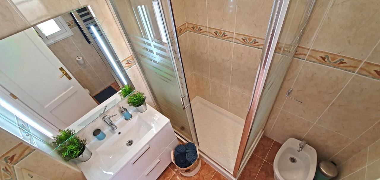 Ferienhaus Casa Cristof - Costa Calma - Glasfaserinternet - Max 6 Personen ภายนอก รูปภาพ