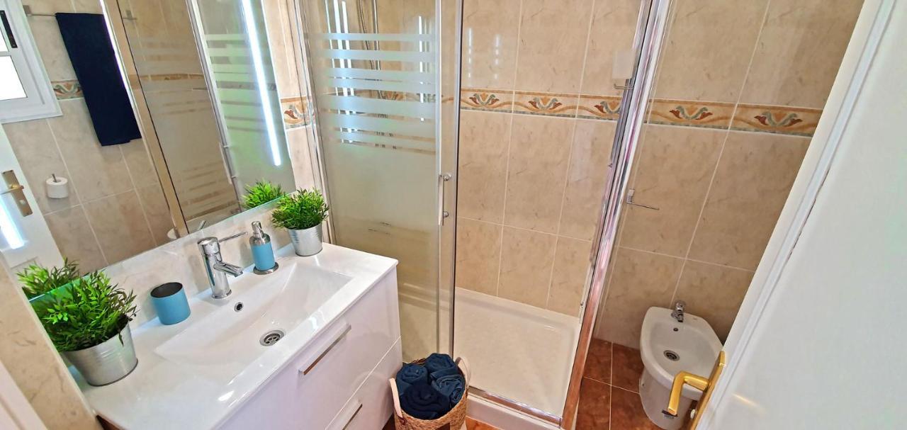 Ferienhaus Casa Cristof - Costa Calma - Glasfaserinternet - Max 6 Personen ภายนอก รูปภาพ