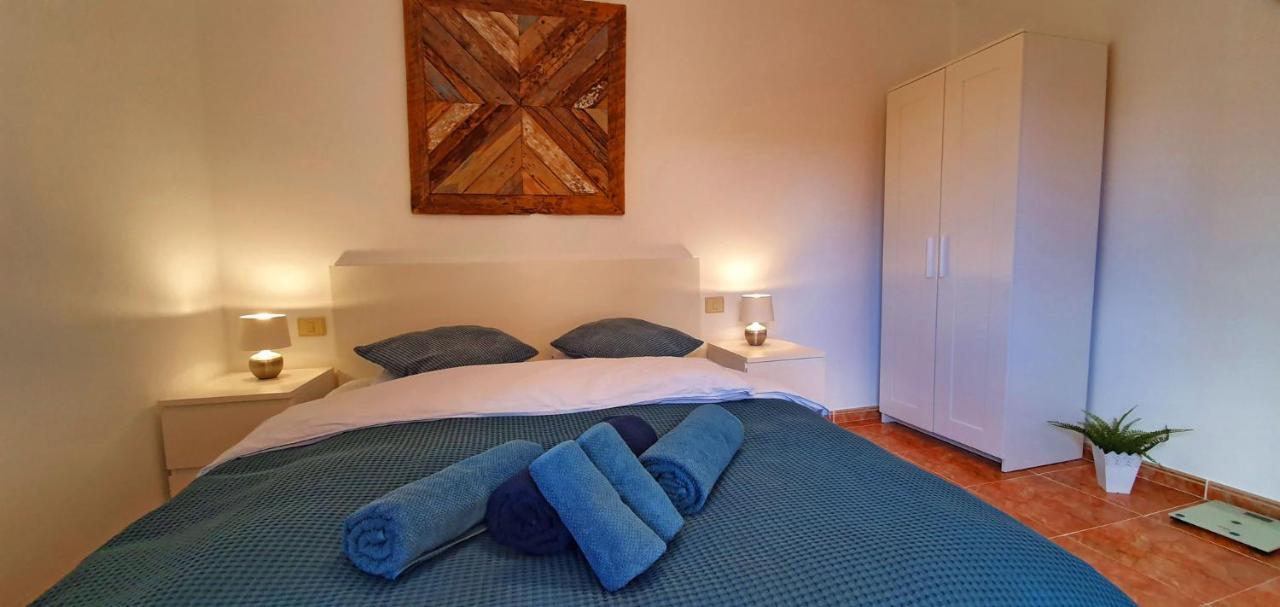 Ferienhaus Casa Cristof - Costa Calma - Glasfaserinternet - Max 6 Personen ภายนอก รูปภาพ
