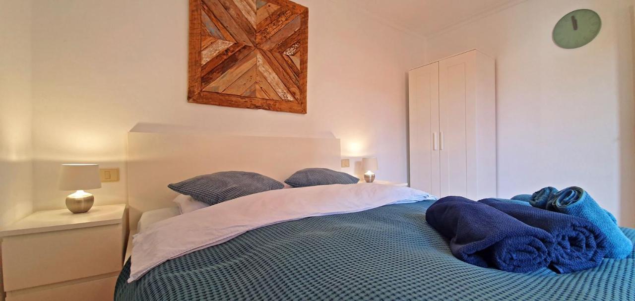 Ferienhaus Casa Cristof - Costa Calma - Glasfaserinternet - Max 6 Personen ภายนอก รูปภาพ