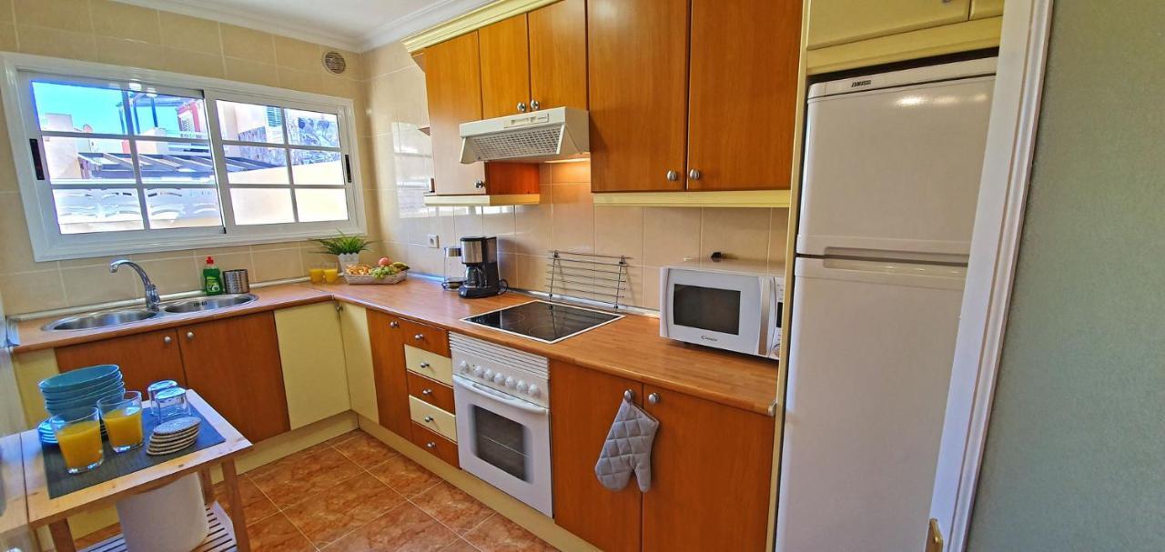 Ferienhaus Casa Cristof - Costa Calma - Glasfaserinternet - Max 6 Personen ภายนอก รูปภาพ